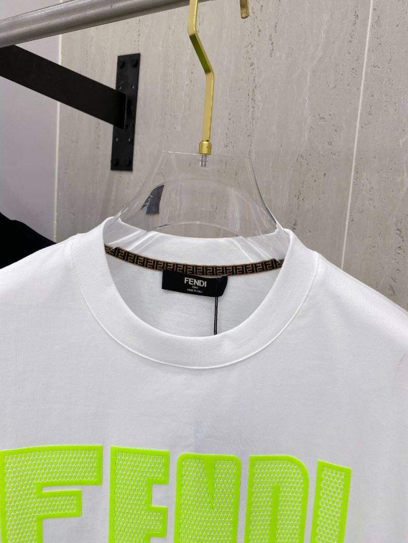 Fendi T-Shirts